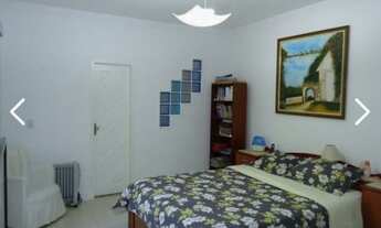 Imagem 3: Casa no bairro Benfica, 4 quartos, espaço gourmet, excelente acabamento