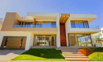 Imagem: Casa com 6 dormitórios à venda, 866 m²