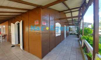 Imagem 3: Casa para venda possui 150 metros quadrados com 4 quartos em Salinas - Cidreira - RS