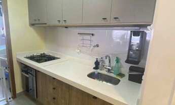 Imagem 7: Apartamento com 2 dormitórios à venda, 106 m² por R$ 1.199.000,00 - Jardim Flor da Montanh