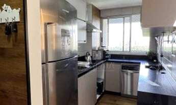 Imagem 7: Duplex Residencial Vancouver à venda - 4 Quartos - Lazer completo - Águas Claras