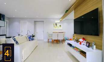 Imagem 7: Apartamento no tatuapé