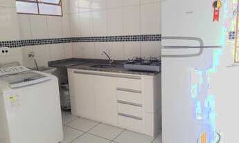 Imagem 5: CONSELHEIRO LAFAIETE - Kitchenette/Conjugados - Santa Matilde