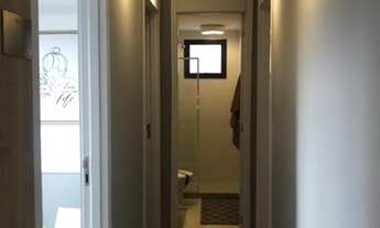 Imagem 7: Apartamento 68 m² com 3 quartos Méier - East Side