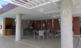 Imagem 7: Apartamento novo á venda no bairro Parquelândia - Fortaleza - CE