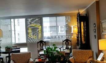 Imagem: Jardins 250M2 4 dormitórios