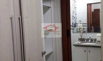 Imagem 6: Casa com 3 dorms, Jardim Morumbi, Sorocaba - R$ 400 mil, Cod: 2016