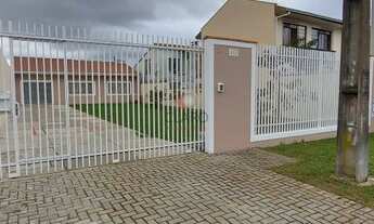 Imagem 2: CASA COMERCIAL para alugar com 185.64m² por R$ 2.500,00 no bairro Hauer - CURITIBA / PR