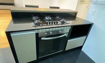 Imagem 5: Apartamento com 2 suítes - próximo da Unip Alphaville