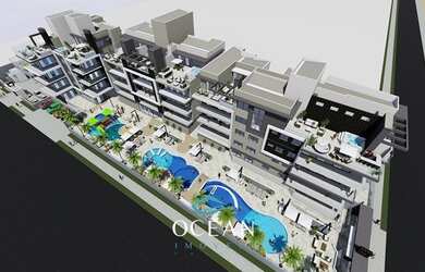 Imagem 2: Matinhos - Apartamento Padrão - Costa Azul