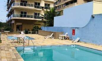 Imagem: Rio de Janeiro - Apartamento Padrão - Leme