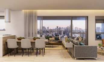 Imagem 3: Apartamento residencial para venda, Mooca, São Paulo - AP10201