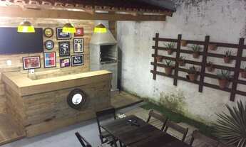 Imagem: Casa Vila da Amizade