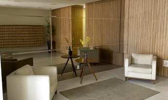 Imagem 6: Apartamento no 15º andar com 2 quartos sendo 1 suíte no Hamburgo, Ponte do Imaruim