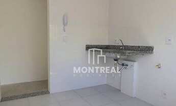 Imagem 4: Apartamento à venda, 59 m² por R$ 270.300,00 - Vila Milton - Guarulhos/SP