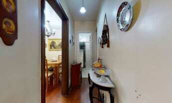 Imagem 5: 02 quartos com 67 metros quadrados