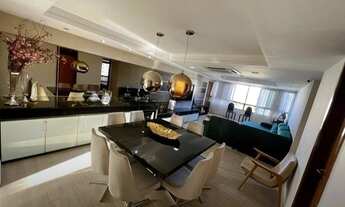 Imagem 4: Apartamento mobiliado manaíra 3 suites