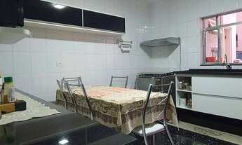 Imagem 3: Casa à venda, 123 m² por R$ 890.000,00 - Aclimação - São Paulo/SP