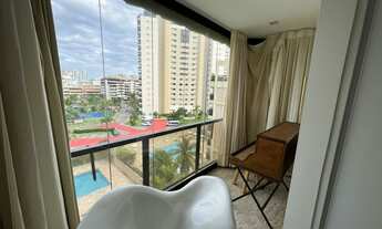 Imagem 4: Cobertura duplex para venda tem 238 metros quadrados com 3 quartos