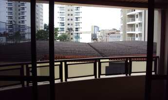 Imagem 7: Apartamento de 3 quartos com 115 m², com suíte, sacadas, área de serviço, duas vagas ,fitn