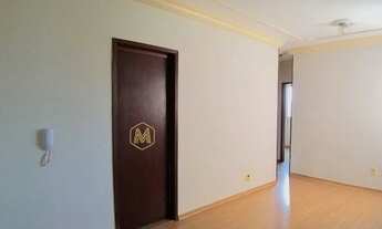 Imagem 2: APARTAMENTO 65 M²- 3 QUARTOS - 1 BANHEIRO - 1 VAGA COBERTA - BAIRRO - SANTA BRANCA