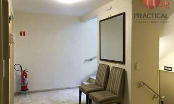 Imagem 3: Apartamento à venda em Itaim Bibi, São Paulo-SP com 103 m², 3 quartos, 1 vaga