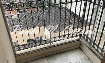 Imagem 3: Apto com 42 m2, varanda, 2 dormitório e 1 vaga em excelente localização em Pinheiros! Visi