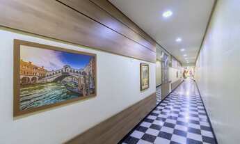 Imagem 7: PORTO ALEGRE - Conjunto Comercial/Sala - Centro Histórico