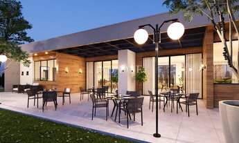 Imagem 4: TERRENO EM CONDOMÍNIO à venda por R$ 250.000,00 no bairro Santa Cândida - CURITIBA / PR