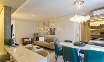 Imagem 4: APARTAMENTO com 2 dormitórios à venda com 199.84m² por R$ 1.190.000,00 no bairro Mercês