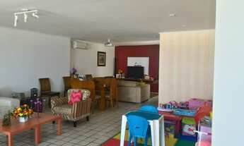 Imagem 2: Ótima Cobertura Linear 400 m² 4 suítes, 4 vagas Posto 9 (Venda ou Aluguel) Recreio RJ