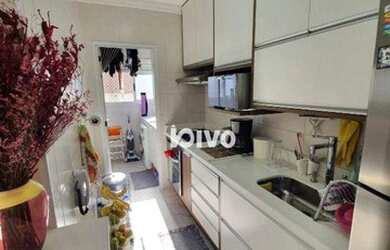 Imagem 10: Apartamento à venda, 65 m² por R$ 905.000,00 - Vila Mariana - São Paulo/SP