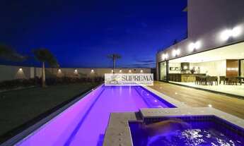 Imagem: Casa com 4 dormitórios à venda, 700 m²