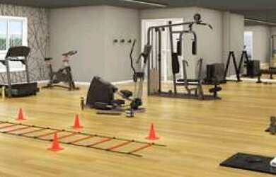 Imagem 4: Vila Maria - Aptos 2 dorm com suite e vaga a 470 mil