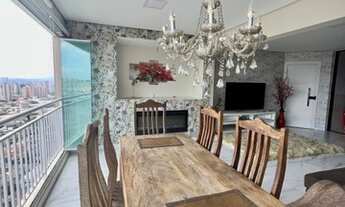 Imagem 10: Apartamento Apartamento com 4 dormitórios