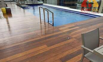 Imagem 6: Apartamento com 3 dormitórios à venda, 64 m² por R$ 629.900,00 - Manaíra - João Pessoa/PB