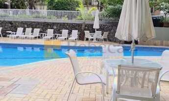 Imagem 7: Apartamento com 4 dormitórios, 135 m² - venda por R$ 1.750.000,00 ou aluguel por R$ 5.000