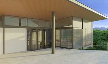 Imagem 7: Lotes à venda em condomínio