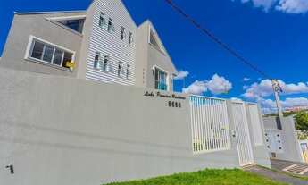 Imagem 6: Sobrado 04 quartos c/suítes (sendo que uma suíte fica no ático) Boa Vista/Ahú em Curitiba