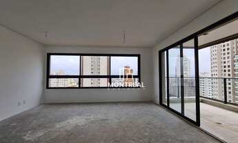 Imagem 5: Cobertura à venda, 276 m² por R$ 3.390.000,00 - Sumaré - São Paulo/SP