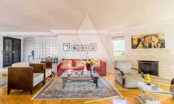 Imagem 4: SãO PAULO - Apartamento Padrão - Moema