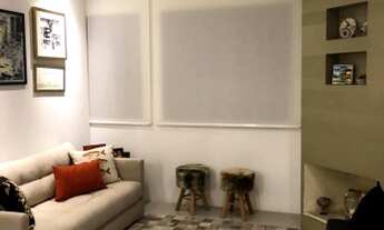 Imagem 6: Brooklin Novo 1 dormitório