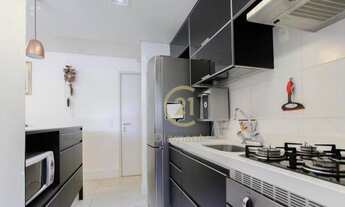 Imagem 7: Chácara Inglesa 2dormitorios com belo lazer ,confira