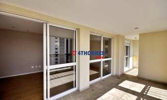 Imagem 2: Apartamento à venda, 130 m² por R$ 870.000,00 - Vila Andrade - São Paulo/SP