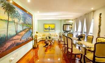 Imagem 2: Cobertura com 4 dormitórios à venda, 391 m² por R$ 2.100.000,00 - Recreio dos Bandeirantes