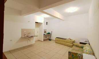 Imagem 3: Casa com 1 dormitório para alugar, 27 m² por R$ 800,00/mês - Jaguaré - São Paulo/SP