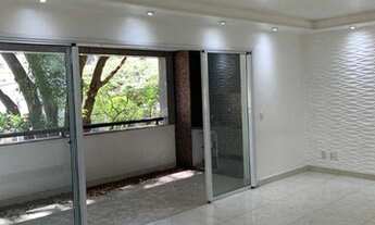 Imagem 5: APARTAMENTO 4 DORMITÓRIOS (137m²), 2 SUITES, 3 VAGAS, VARANDA. PERTINHO DO SHOPPING IBIRAP