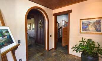 Imagem 3: Casa à venda, 4 quartos, 2 suítes, 8 vagas, São Luiz - Belo Horizonte/MG