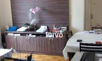 Imagem 1: Apartamento 2 quartos 60 m² por R$ 500.000 - Vila Clementino SP