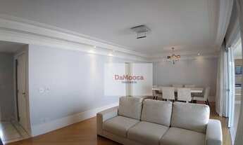 Imagem 5: Apartamento para alugar, 222 m² por R$ 20.000,00/mês - Vila Mariana - São Paulo/SP